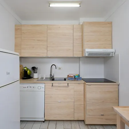 Do Amado Flat By Lovelystay Apartment *