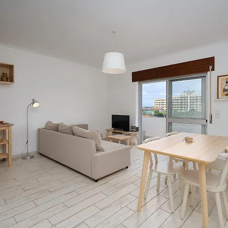 Apartment Do Amado Flat By Lovelystay