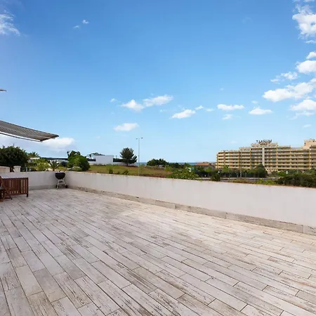 Apartment Do Amado Flat By Lovelystay